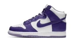 Nike Dunk High SP Varsity Purple