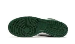 Nike Dunk High Spartan Green 9 Nike Dunk High Spartan Green -MNR BOUTIQUE dunk high spartan green 217508