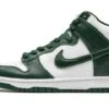 Nike Dunk High Spartan Green -MNR BOUTIQUE dunk high spartan green 492755