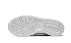 Nike Dunk High Summit White Football Grey 7 Nike Dunk High Summit White Football Grey -MNR BOUTIQUE dunk high summit white football grey 920689