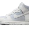Nike Dunk High Summit White Football Grey 2 Nike Dunk High Summit White Football Grey -MNR BOUTIQUE dunk high summit white football grey 954198