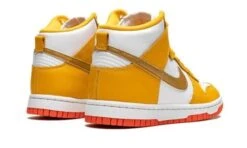 Nike Dunk High University Gold 8 Nike Dunk High University Gold -MNR BOUTIQUE dunk high university gold 759742