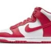 Nike Dunk High University Red 1 Nike Dunk High University Red -MNR BOUTIQUE dunk high university red 950374