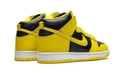 Nike Dunk High Varsity Maize -MNR BOUTIQUE dunk high varsity maize 107042