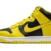 Nike Dunk High Varsity Maize 2 Nike Dunk High Varsity Maize -MNR BOUTIQUE dunk high varsity maize 803875