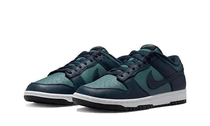 Nike Dunk Low Armory Navy 4 Nike Dunk Low Armory Navy – Image 2