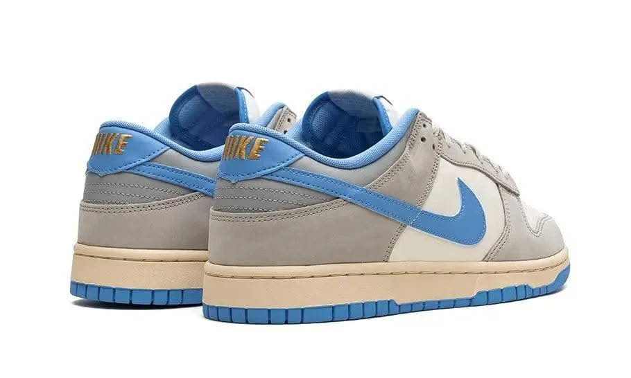 Nike Dunk Low Athletic Department University Blue 5 Nike Dunk Low Athletic Department University Blue – Image 3