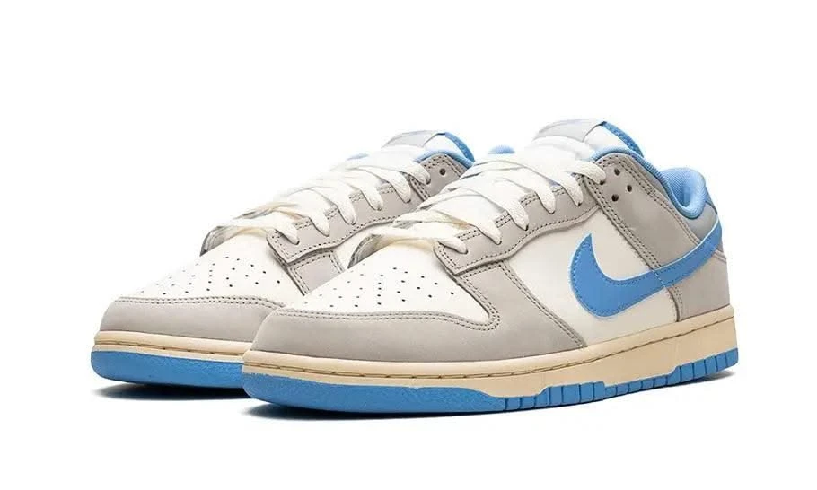 Nike Dunk Low Athletic Department University Blue 4 Nike Dunk Low Athletic Department University Blue – Image 2