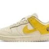 Nike Dunk Low Banana -MNR BOUTIQUE dunk low banana 401620