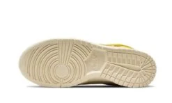 Nike Dunk Low Banana 7 Nike Dunk Low Banana -MNR BOUTIQUE dunk low banana 803507