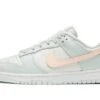 Nike Dunk Low Barely Green -MNR BOUTIQUE dunk low barely green 226882