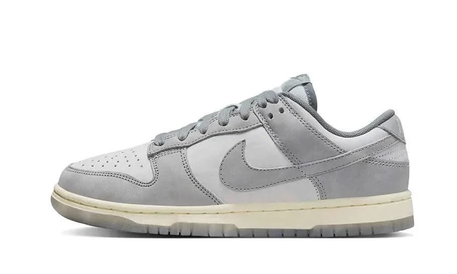 Nike Dunk Low Cool Grey Football Grey 3 Nike Dunk Low Cool Grey Football Grey
