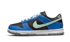Nike Dunk Low Crater Light Photo Blue