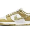 Nike Dunk Low Essential Paisley Pack Barley 2 Nike Dunk Low Essential Paisley Pack Barley -MNR BOUTIQUE dunk low essential paisley pack barley 142977
