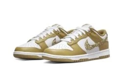 Nike Dunk Low Essential Paisley Pack Barley 6 Nike Dunk Low Essential Paisley Pack Barley -MNR BOUTIQUE dunk low essential paisley pack barley 463807