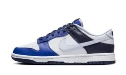 Nike Dunk Low Game Royal Navy