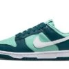 Nike Dunk Low Geode Teal -MNR BOUTIQUE dunk low geode teal 529591