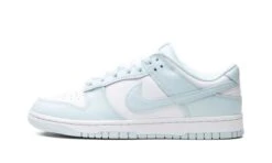 Nike Dunk Low Glacier Blue