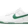 Nike Dunk Low Green Noise 2 Nike Dunk Low Green Noise -MNR BOUTIQUE dunk low green noise 327542
