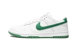 Nike Dunk Low Green Noise
