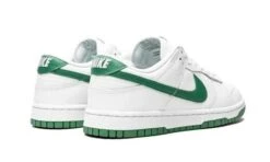 Nike Dunk Low Green Noise 8 Nike Dunk Low Green Noise -MNR BOUTIQUE dunk low green noise 755689