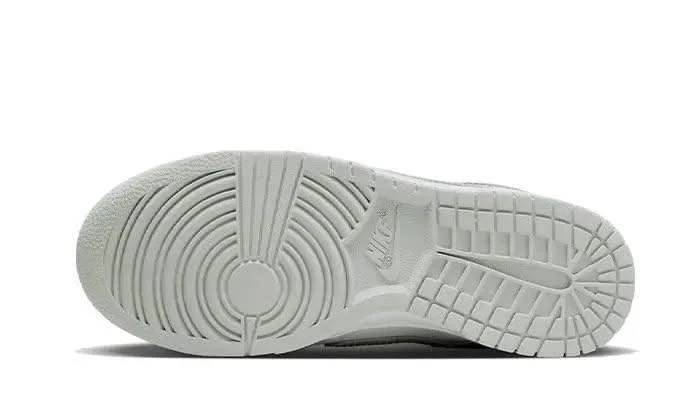 Nike Dunk Low Grey Corduroy 5 Nike Dunk Low Grey Corduroy – Image 3