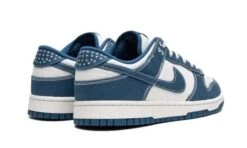 Nike Dunk Low Industrial Blue Sashiko -MNR BOUTIQUE dunk low industrial blue sashiko 241265