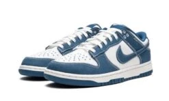 Nike Dunk Low Industrial Blue Sashiko -MNR BOUTIQUE dunk low industrial blue sashiko 969388