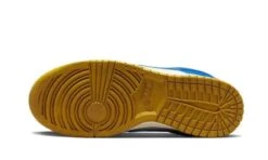 Nike Dunk Low Kansas City Royals 7 Nike Dunk Low Kansas City Royals -MNR BOUTIQUE dunk low kansas city royals 130367