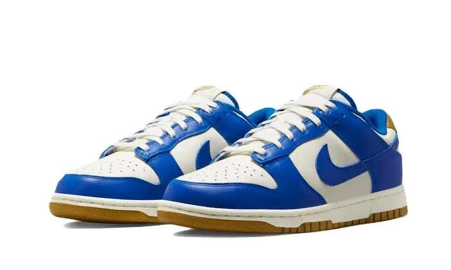 Nike Dunk Low Kansas City Royals 4 Nike Dunk Low Kansas City Royals – Image 2
