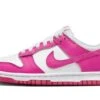 Nike Dunk Low Laser Fuchsia -MNR BOUTIQUE dunk low laser fuchsia 203995