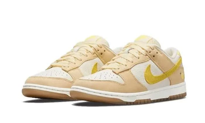 Nike Dunk Low Lemonade 4 Nike Dunk Low Lemonade – Image 2