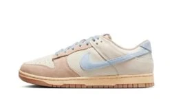 Nike Dunk Low Light Armory Blue