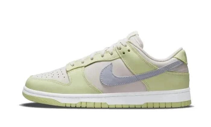 Nike Dunk Low Lime Ice 3 Nike Dunk Low Lime Ice