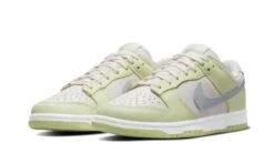 Nike Dunk Low Lime Ice 6 Nike Dunk Low Lime Ice -MNR BOUTIQUE dunk low lime ice 953283