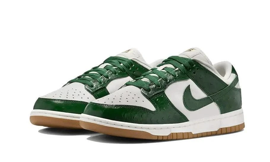 Nike Dunk Low LX Gorge Ostrich 4 Nike Dunk Low LX Gorge Ostrich – Image 2