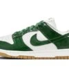 Nike Dunk Low LX Gorge Ostrich -MNR BOUTIQUE dunk low lx gorge ostrich 418342