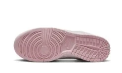 Nike Dunk Low LX Pink Foam 9 Nike Dunk Low LX Pink Foam -MNR BOUTIQUE dunk low lx pink foam 444961