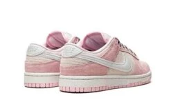 Nike Dunk Low LX Pink Foam 8 Nike Dunk Low LX Pink Foam -MNR BOUTIQUE dunk low lx pink foam 777311