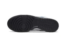 Nike Dunk Low NBA 75th Anniversary Knicks -MNR BOUTIQUE dunk low nba 75th anniversary knicks 290136