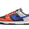 Nike Dunk Low NBA 75th Anniversary Knicks 2 Nike Dunk Low NBA 75th Anniversary Knicks -MNR BOUTIQUE dunk low nba 75th anniversary knicks 420732