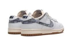 Nike Dunk Low New Americana Washed Denim -MNR BOUTIQUE dunk low new americana washed denim 446149