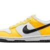 Nike Dunk Low Next Nature Citron Pulse -MNR BOUTIQUE dunk low next nature citron pulse 734970