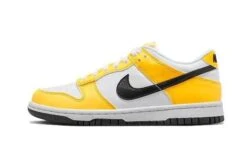 Nike Dunk Low Next Nature Citron Pulse