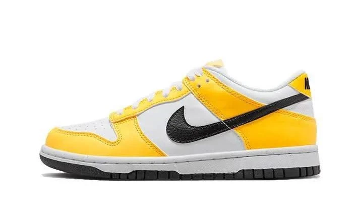 Nike Dunk Low Next Nature Citron Pulse 3 Nike Dunk Low Next Nature Citron Pulse