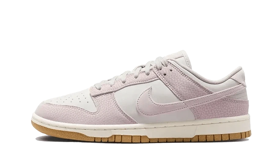 Nike Dunk Low Next Nature Platinum Violet 3 Nike Dunk Low Next Nature Platinum Violet