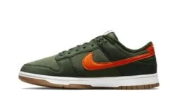 Nike Dunk Low Next Nature Sequoia Olive