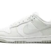 Nike Dunk Low Next Nature White Mint -MNR BOUTIQUE dunk low next nature white mint 958598