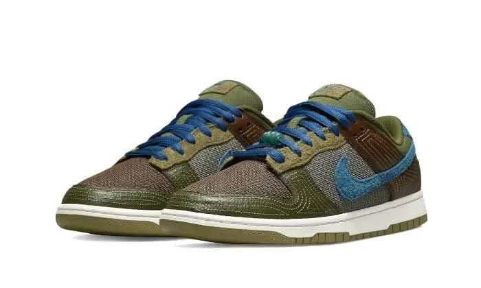 Nike Dunk Low NH Cacao Wow 4 Nike Dunk Low NH Cacao Wow – Image 2