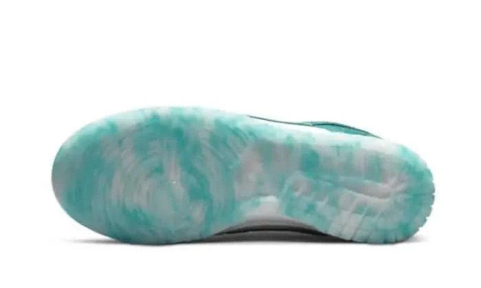 Nike Dunk Low Ocean 5 Nike Dunk Low Ocean – Image 3